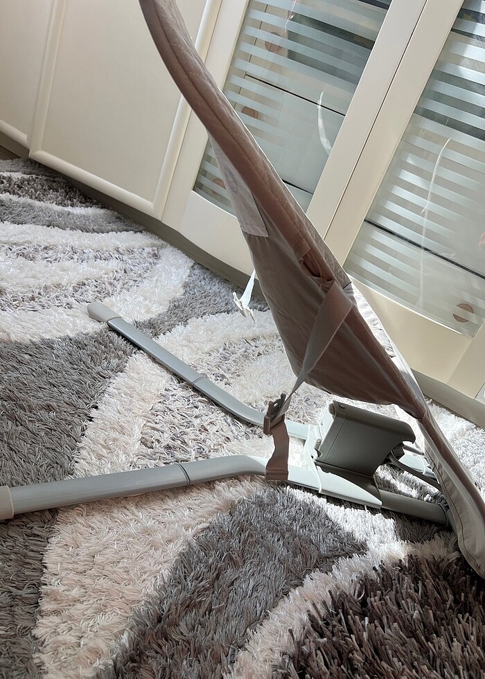 Wawe müzikli elektrikli ana kucağı - Görsel 3