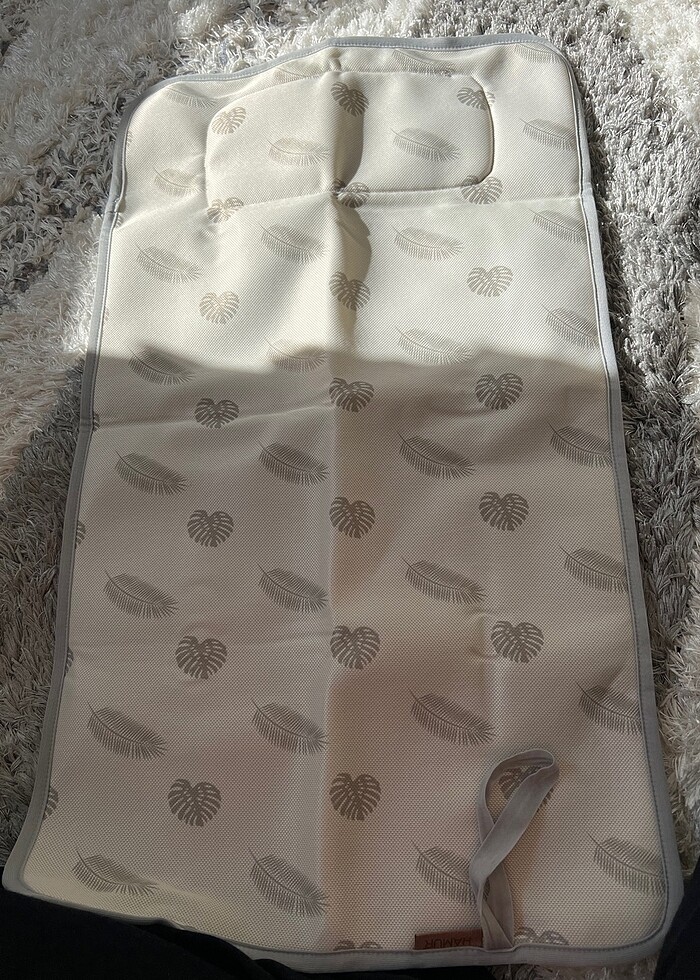 Hamur alt açma örtüsü - Görsel 3