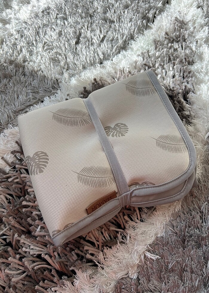 Hamur alt açma örtüsü - Görsel 2