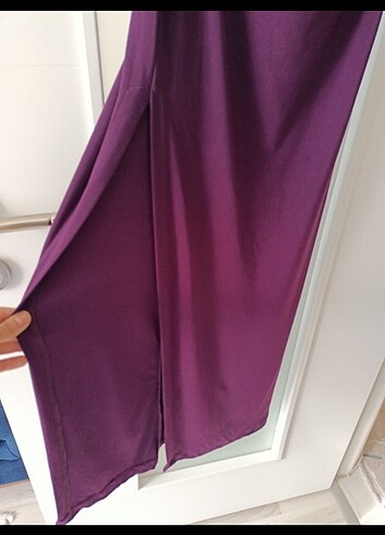 Straplez abiye - Görsel 4