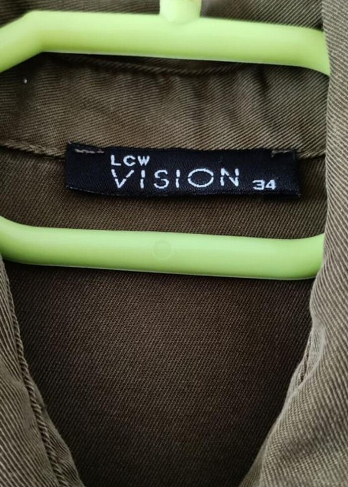 LC Waikiki tulum - Görsel 5