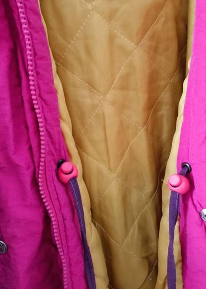 Retro mont  - Görsel 5