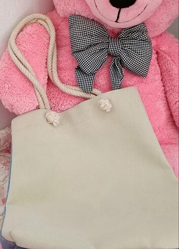 Bez çanta - Görsel 2