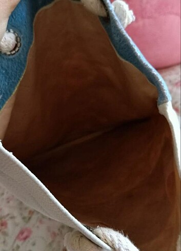 Bez çanta - Görsel 4