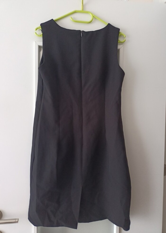 Jile elbise - Görsel 2