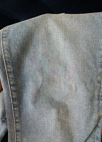 Kot pantolon  - Görsel 5