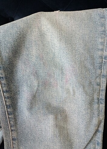 Kot pantolon  - Görsel 6
