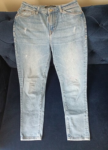 Kot pantolon  - Görsel 7