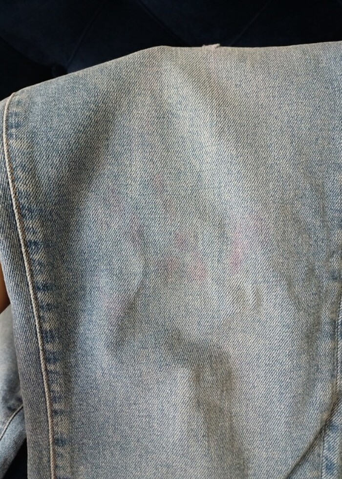 Kot pantolon  - Görsel 5