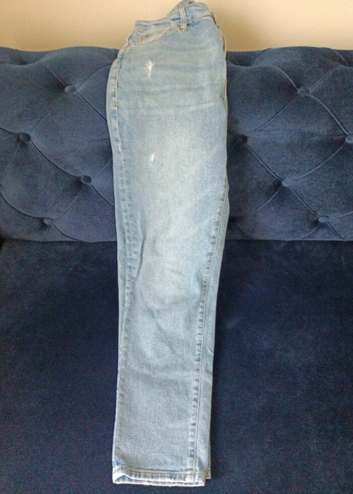 Kot pantolon  - Görsel 2