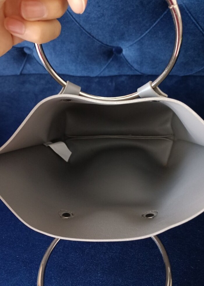 El çantası - Görsel 3