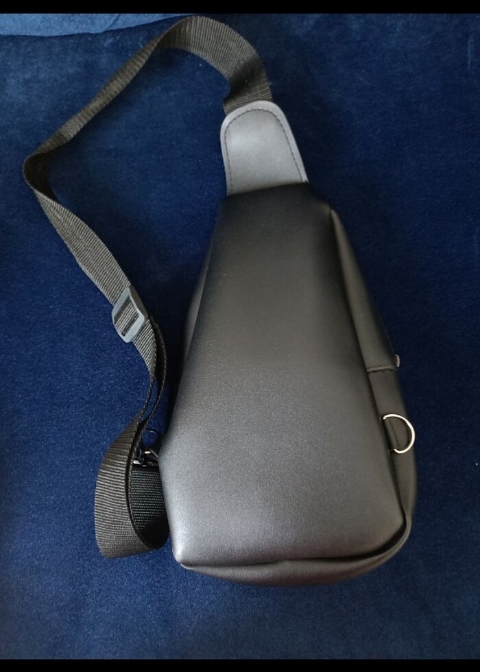 Çapraz omuz çantası  - Görsel 2