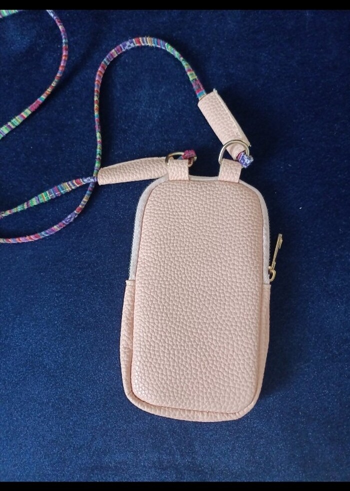 Telefon çantası  - Görsel 2