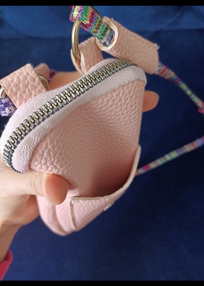 Telefon çantası  - Görsel 3