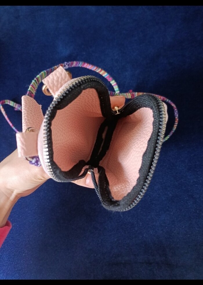 Telefon çantası  - Görsel 4