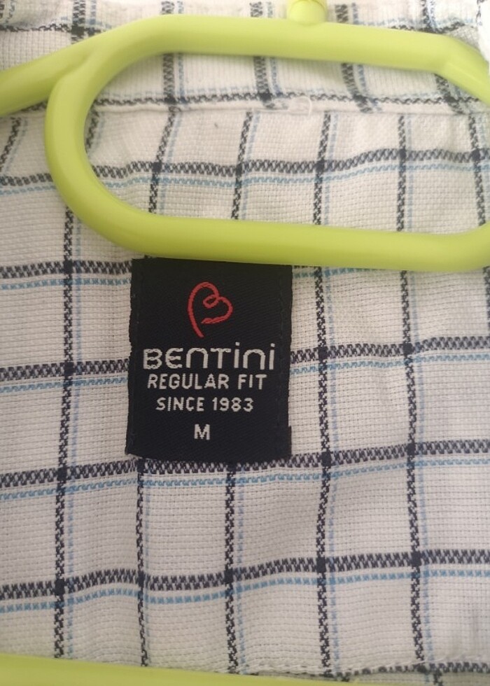 Beyaz gömlek  - Görsel 2