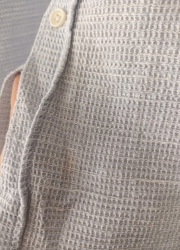 Mavi gömlek  - Görsel 6