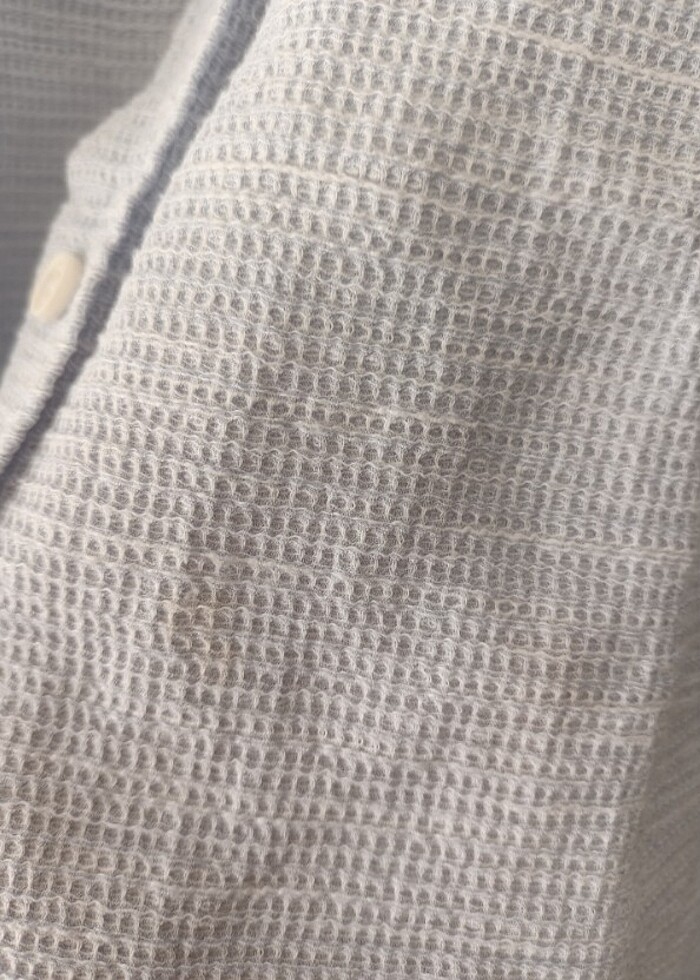 Mavi gömlek  - Görsel 5