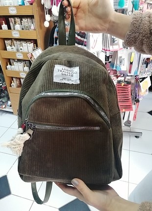 Sırt çantası