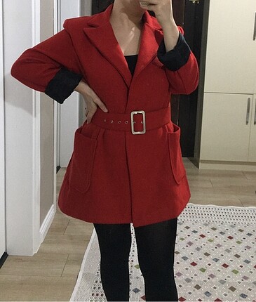 Kaşe kaban