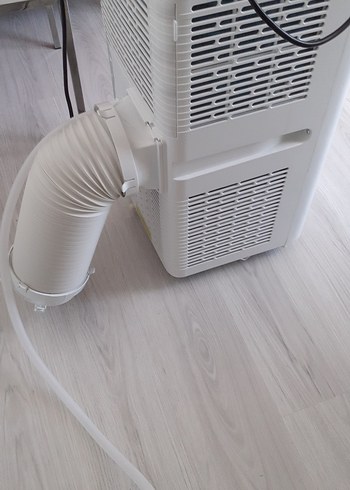 VALS Beyaz Hava Temizleyici ve Nemlendirici - Görsel 4