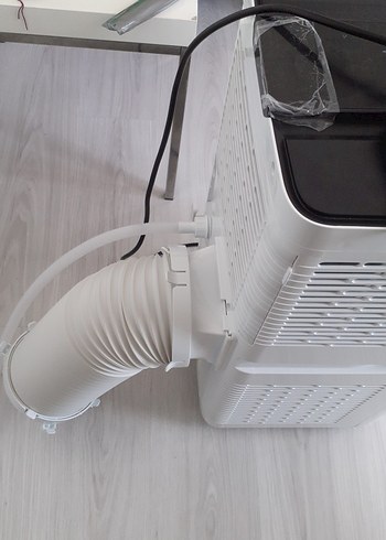 VALS Beyaz Hava Temizleyici ve Nemlendirici - Görsel 5