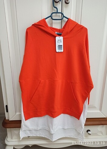 universal Beden tunik