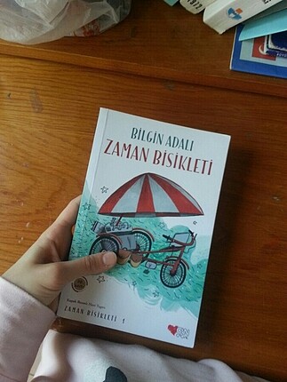Zaman bisikleti