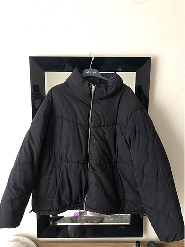 H&M şişme mont
