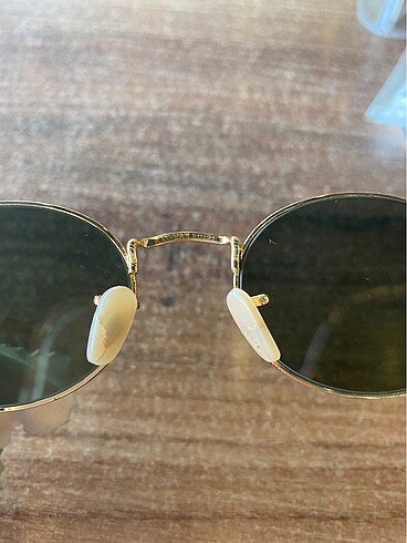 Beden Ray ban