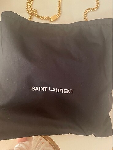 Yves Saint Laurent Ysl orjinal çanta