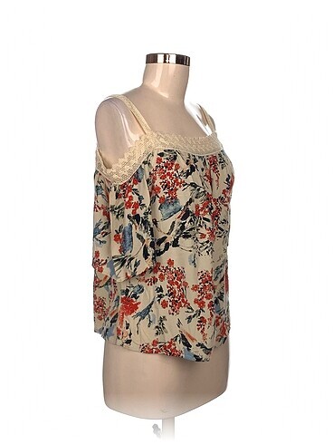 Vintage Love Diğer Bluz %70 İndirimli.