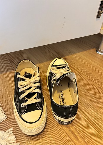 converse