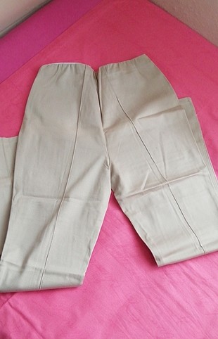 38 Beden Zara model pantolon 