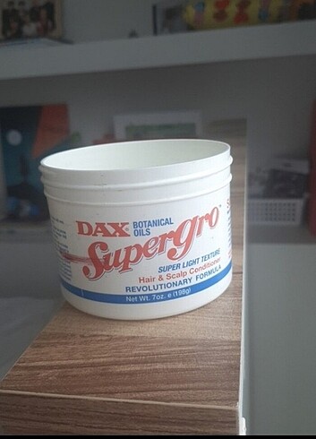  Beden DAX supergro 