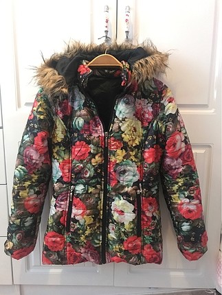 Çocuk mont(10-11 yaş)