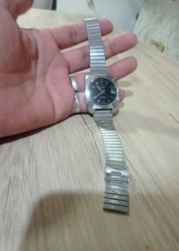 Diğer Gri Klasik Valux Erkek Saati