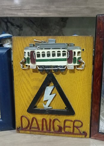 3 adet dekorluk Dekoru - Görsel 4