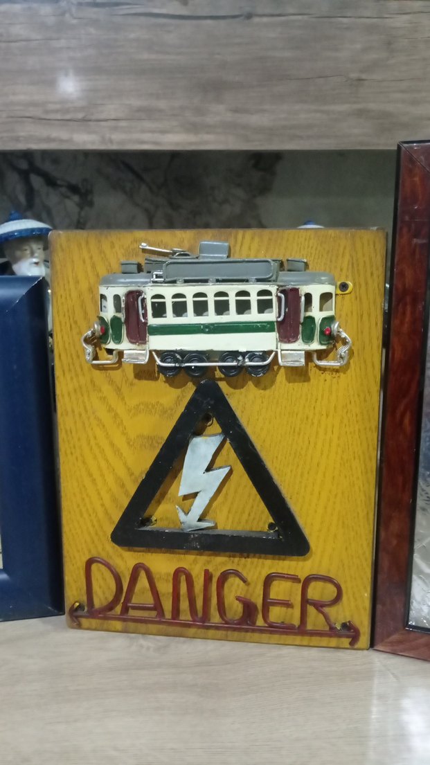 3 adet dekorluk Dekoru - Görsel 4