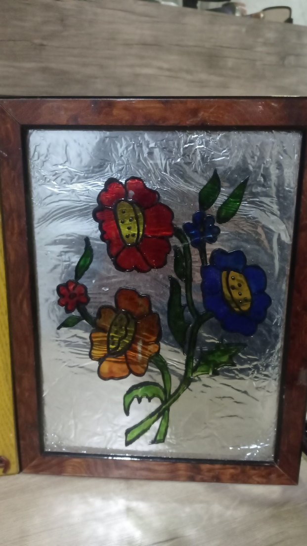 3 adet dekorluk Dekoru - Görsel 3