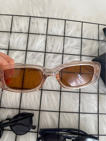  Beden Claes güneş gözlüğü