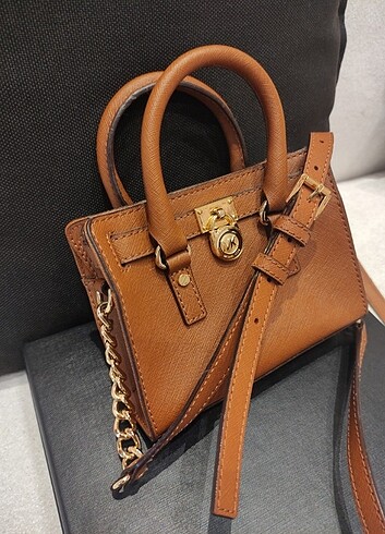 Beden Michael Kors Mini Çanta