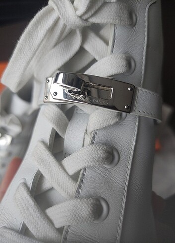 Hermes Hermes Daydream Sneaker