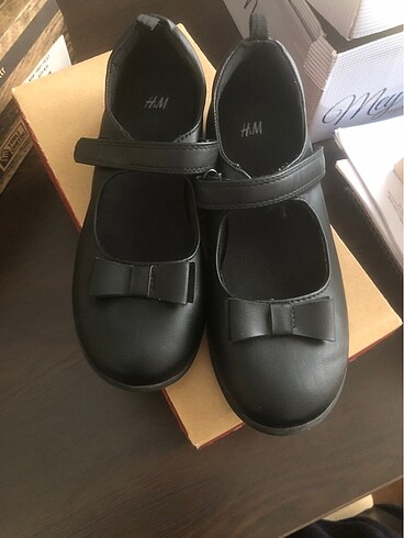 H&M H&M 33 numara