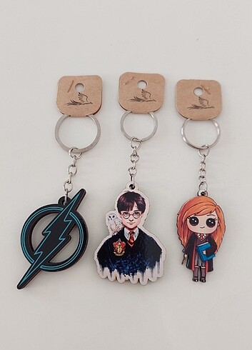 Beden Harry Potter