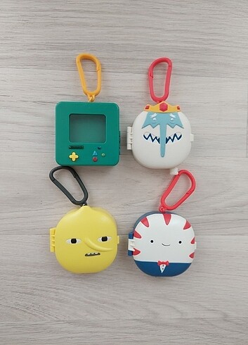  Adventure time 