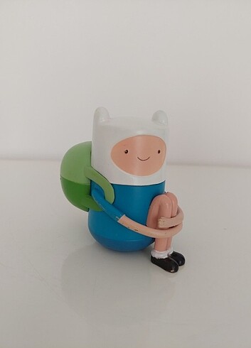  Beden Adventure time 