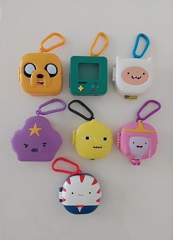 Adventure time