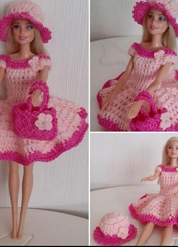 Beden Barbie