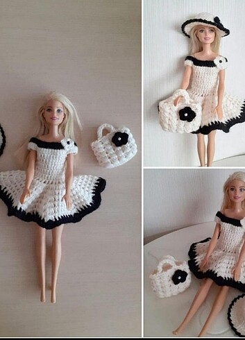 Barbie Barbie